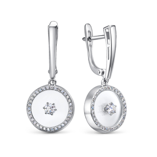 Серьги 2-0171-201