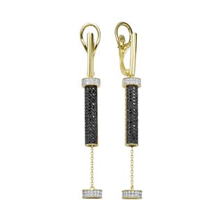 Серьги 2-1343-315