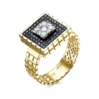 Кольцо 1-0697-315