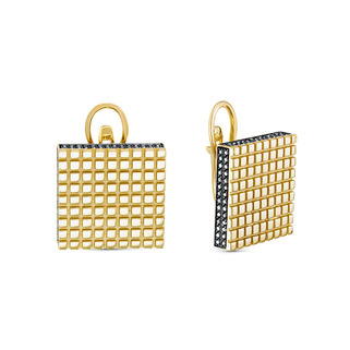 Серьги 2-0645-305