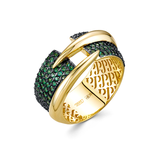 Кольцо 1-0596-303