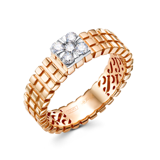 Кольцо 1-0778-101