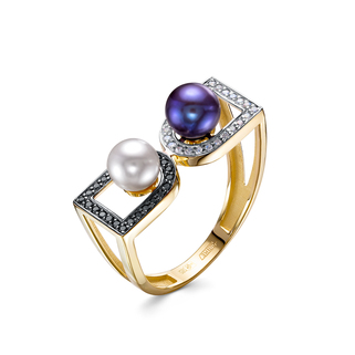 Кольцо 1-0488-315БЧ