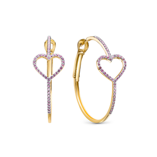 Серьги 2-0573-302