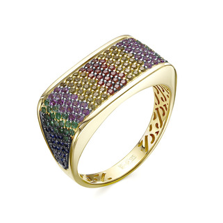 Кольцо 1-0609-332