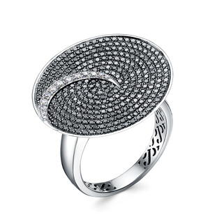 Кольцо 1-0668-215