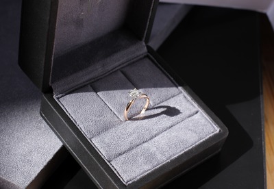 PLATIKA JEWELRY получила патент на уникальную разработку