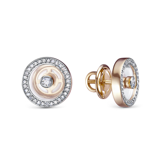 Серьги 5-0250-101