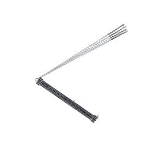 Брошь 10-0583-309