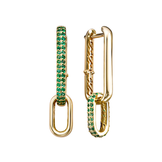 Серьги 2-0567-303