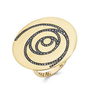 Кольцо 1-0669-305