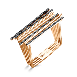 Кольцо 1-0409-105