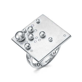 Кольцо 1-0755-201