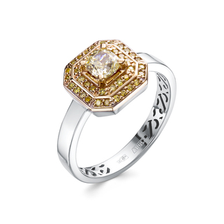 Кольцо 1-0554-208