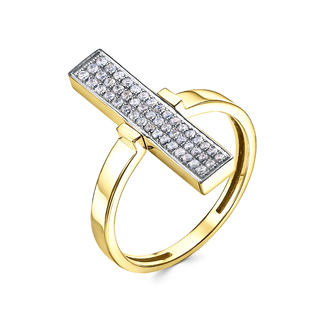 Кольцо 1-0529-315