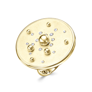 Кольцо 1-0753-301