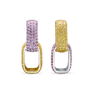 Серьги 2-0598-702