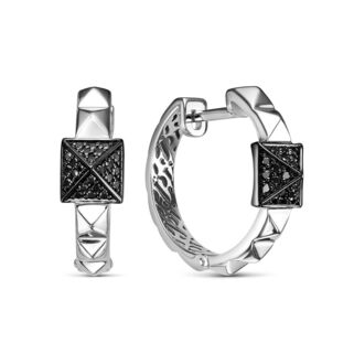 Серьги 2-0257-205